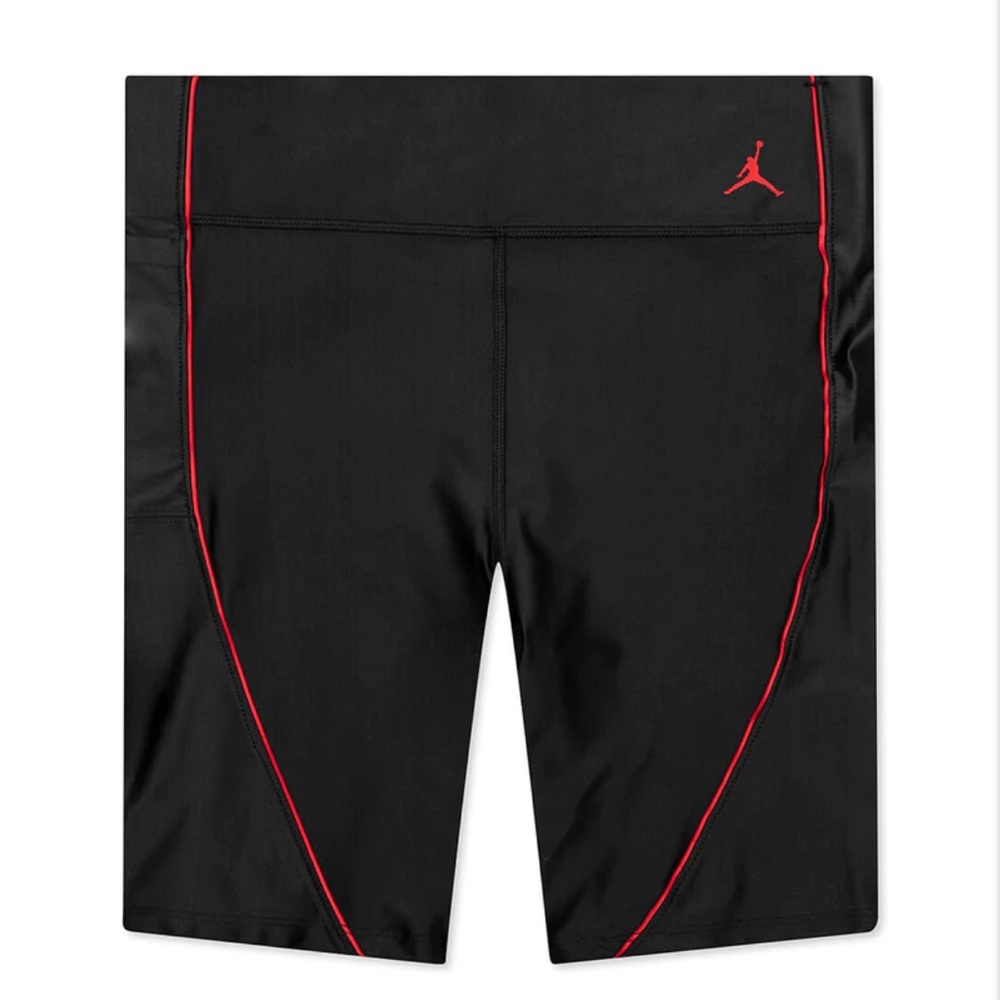 Nike Jordan Tight Fit Essential Bike Shorts